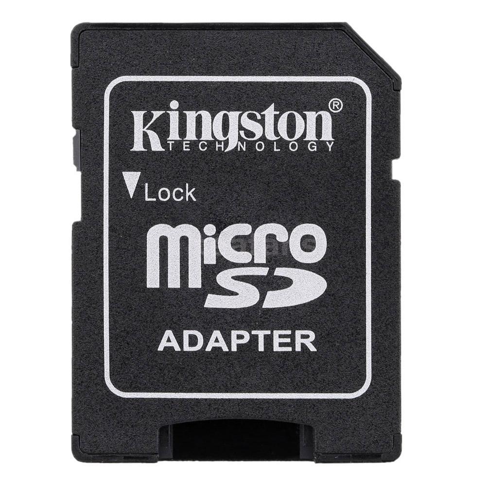 Kingston Class 10 8GB 16GB 32GB 64GB MicroSD TF Flash