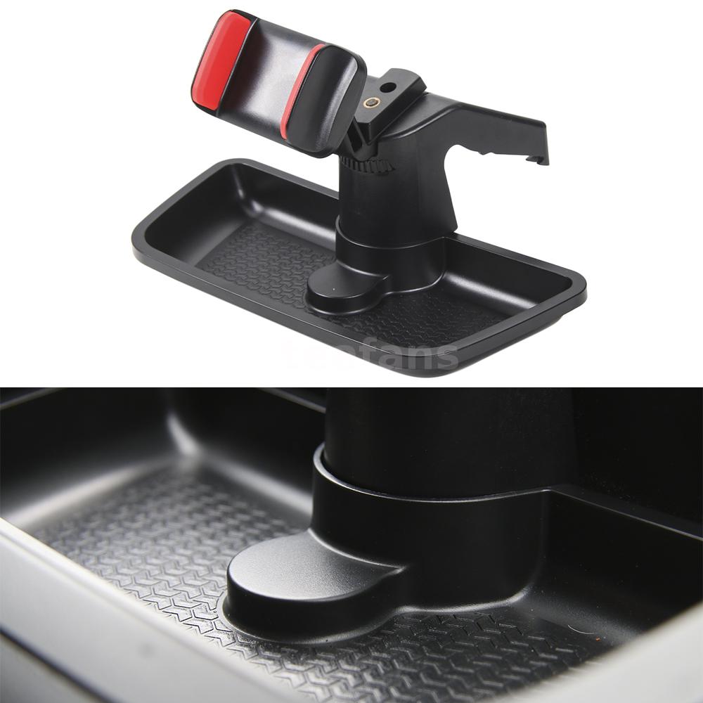 phone jeep cell holder features mount